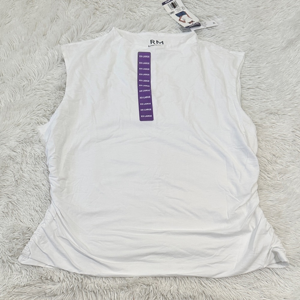 🏈 NWT Rebecca Minkof Tank Top